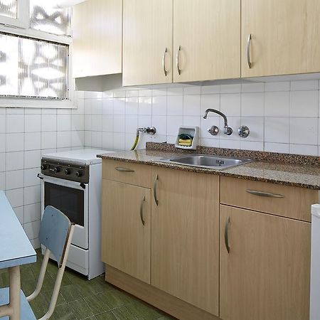 Apartamentos Mur Mar Барселона Екстериор снимка