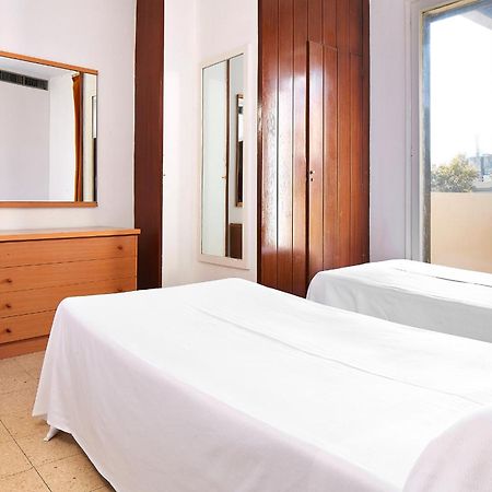 Apartamentos Mur Mar Барселона Екстериор снимка