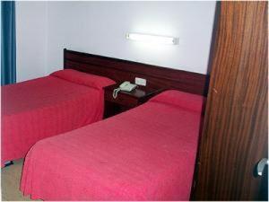 Apartamentos Mur Mar Барселона Екстериор снимка