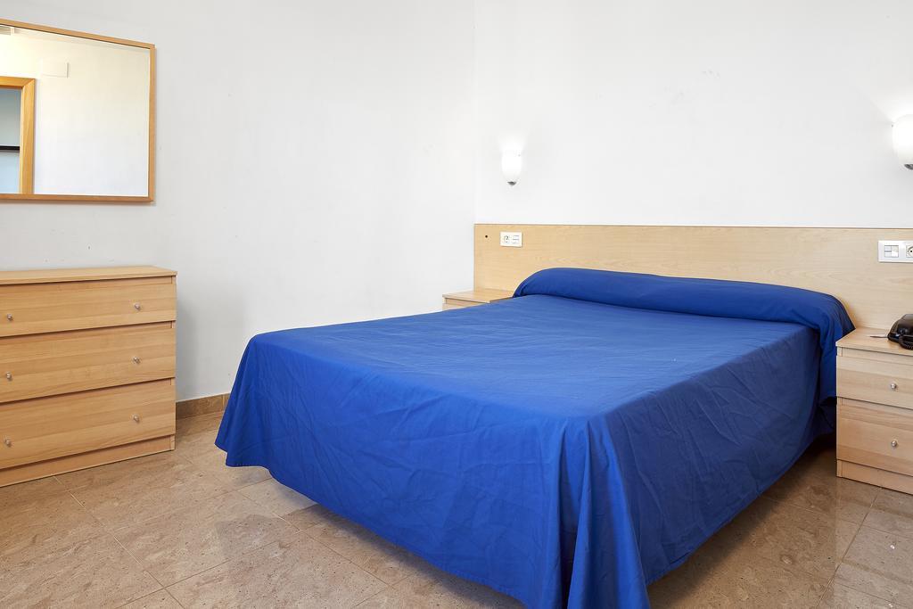 Apartamentos Mur Mar Барселона Екстериор снимка