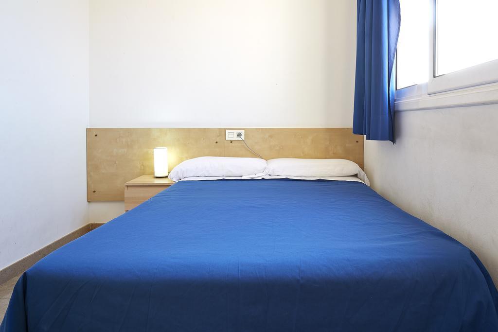Apartamentos Mur Mar Барселона Екстериор снимка