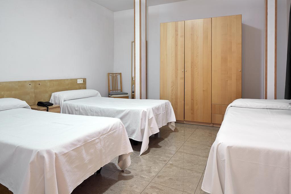 Apartamentos Mur Mar Барселона Екстериор снимка